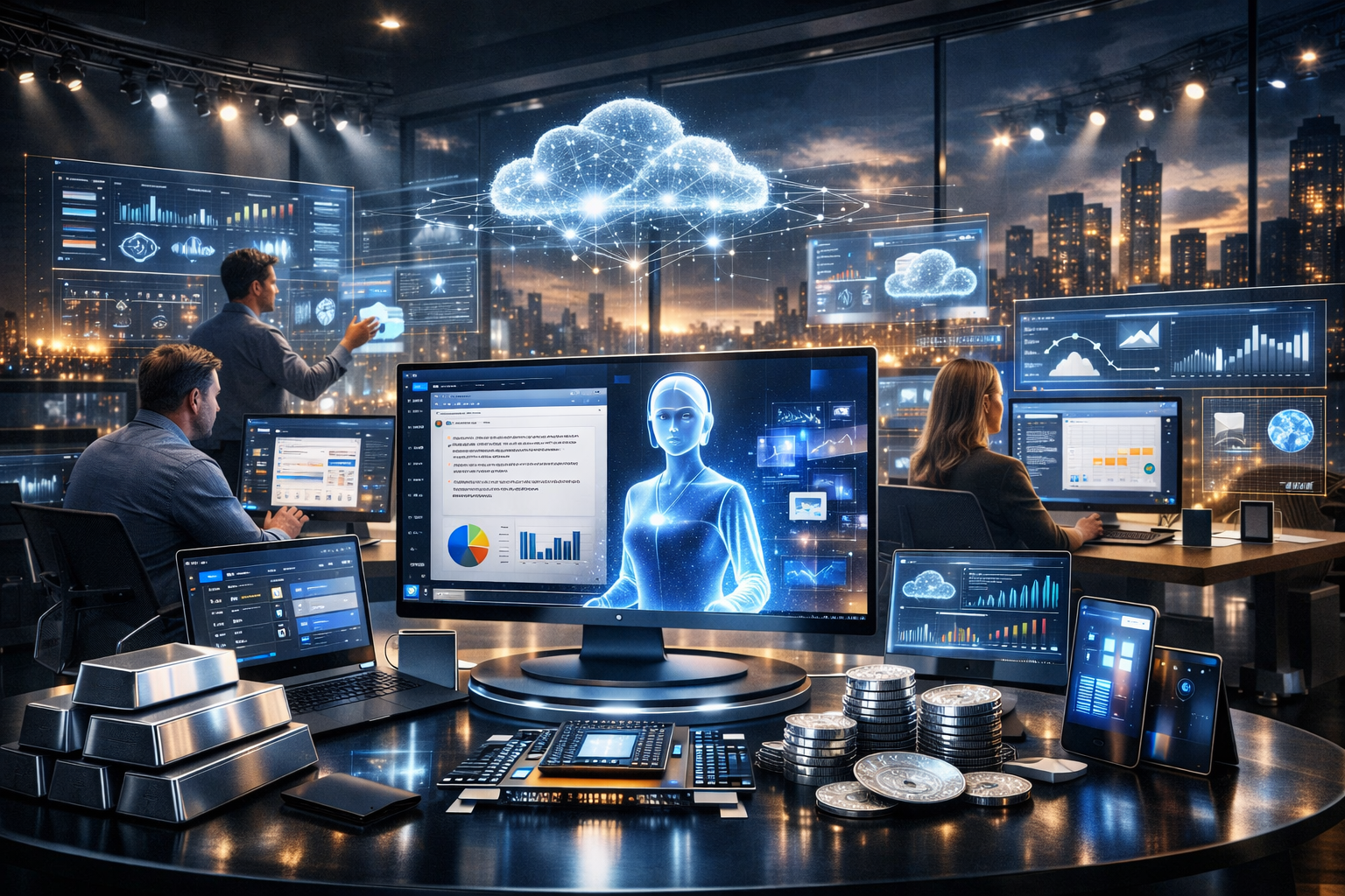 Microsoft Resumes Automatic Installation of Microsoft 365 Copilot on Windows PCs