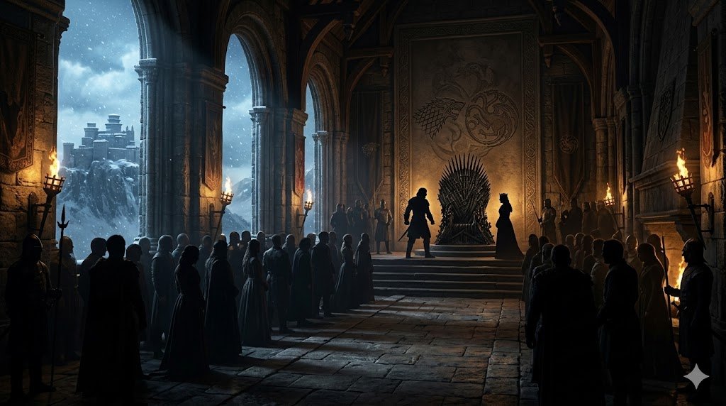 House of the Dragon Season 3 Premiere Shocks Fans With Major Death, Alicent–Aemond Twist and Stark Arrival