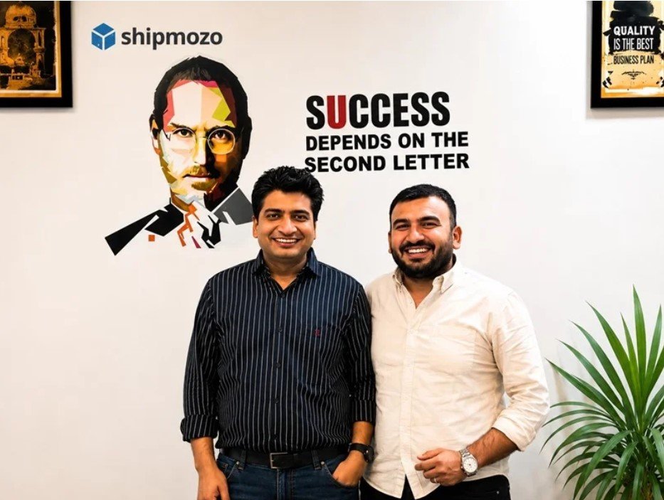 Shipmozo: India’s Multi-Carrier Shipping Aggregation Platform for eCommerce, D2C, and B2B Freight