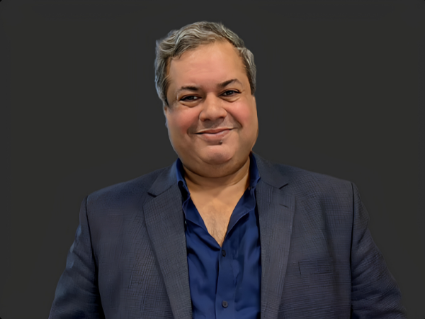 Brained Appoints Former Sony Technology COO Anil Goel as Chief AI Transformation Officer
