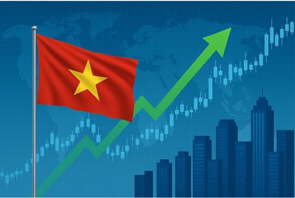 Vietnam's stock market: A strategic gateway for Indian investment capital